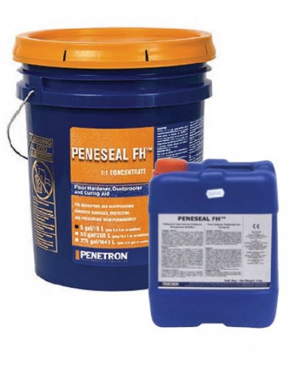 PENESEAL FH (CONCENTRATE 1:1) 4KG